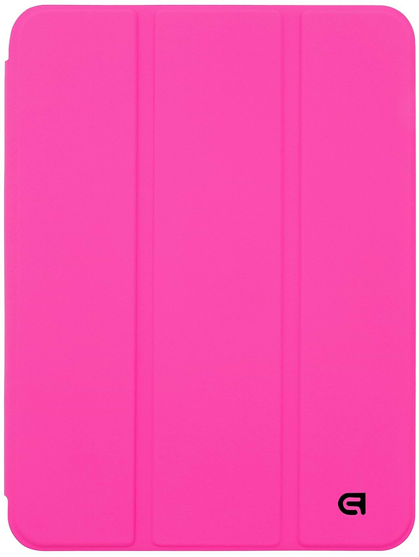Фото - Чохол для планшету Armorstandart Smart Fold Pen for iPad mini 2024 / mini 6 Rose Red (ARM82833)