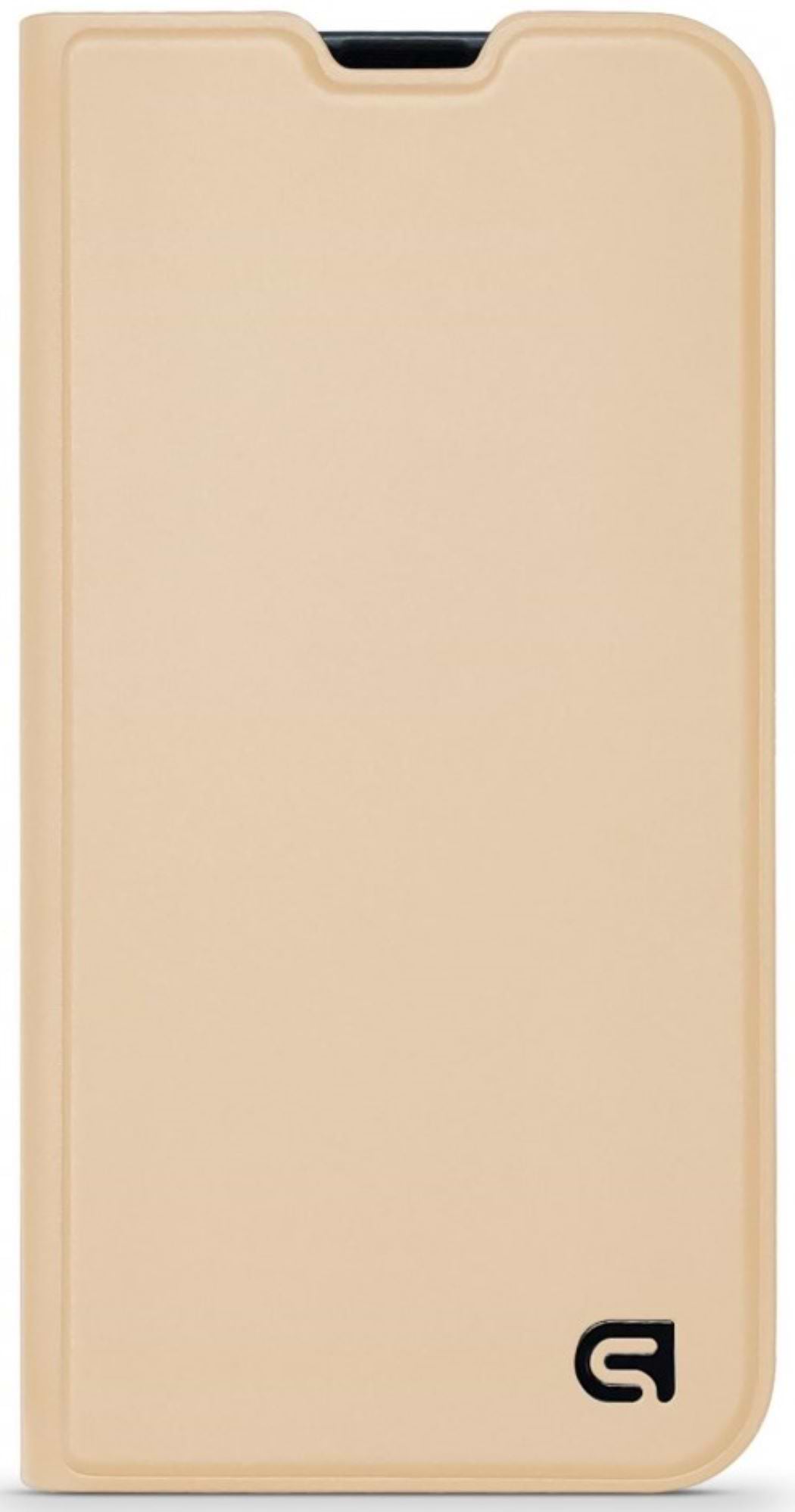 Чехол для смартфона Armorstandart OneFold Case for Realme C75 4G Gold (ARM82901) - Фото 1