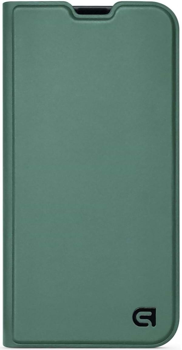 Фото - Чохол для смартфону Armorstandart OneFold Case for Samsung S25 Ultra Green (ARM83064)