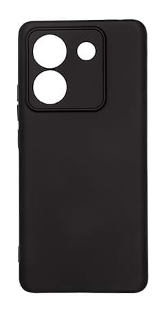 Чохол для смартфону Armorstandart ICON for Xiaomi Poco M7 Pro 5G Camera cover Black (ARM83147) - Фото 1