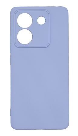 Чохол для смартфону Armorstandart ICON for Xiaomi Poco M7 Pro 5G Camera cover Lavender (ARM83149) - Фото 1