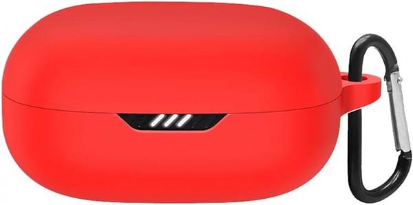 Фото - Чехол для наушников Armorstandart Hang Case for JBL Wave Flex 2 Red (ARM83229)