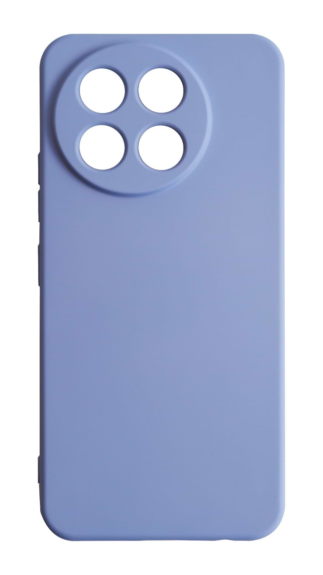 Чохол для смартфону Armorstandart ICON for Tecno Spark 30 Pro 4G (KL7) Camera cover Lavender (ARM83315) - Фото 1