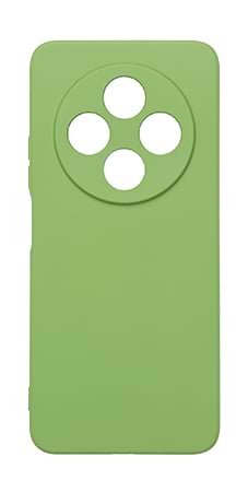 Чехол для смартфона Armorstandart ICON for Xiaomi Redmi 14C 4G / Poco C75 Camera cover Matcha Green (ARM83441) - Фото 1