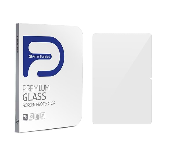 Фото - Уценка - Защитное стекло для планшета Armorstandart Glass.CR for Lenovo Idea Tab Pro Clear (ARM83468)