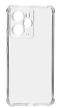 Чохол для смартфону Armorstandart Air Force for Realme 14 5G Camera cover Clear (ARM83595) - Фото 1