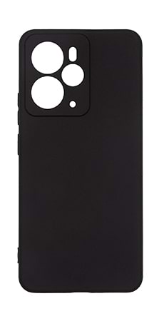 Чохол для смартфону Armorstandart Matte Slim Fit for Realme 14 5G Camera cover Black (ARM83656) - Фото 1