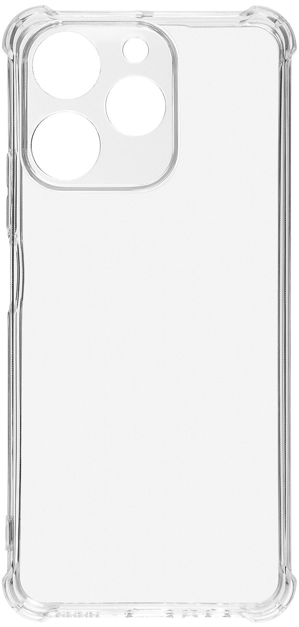 Фото - Чехол для смартфона Armorstandart Air Force for Realme Note 70 4G Camera cover Clear (ARM83886)