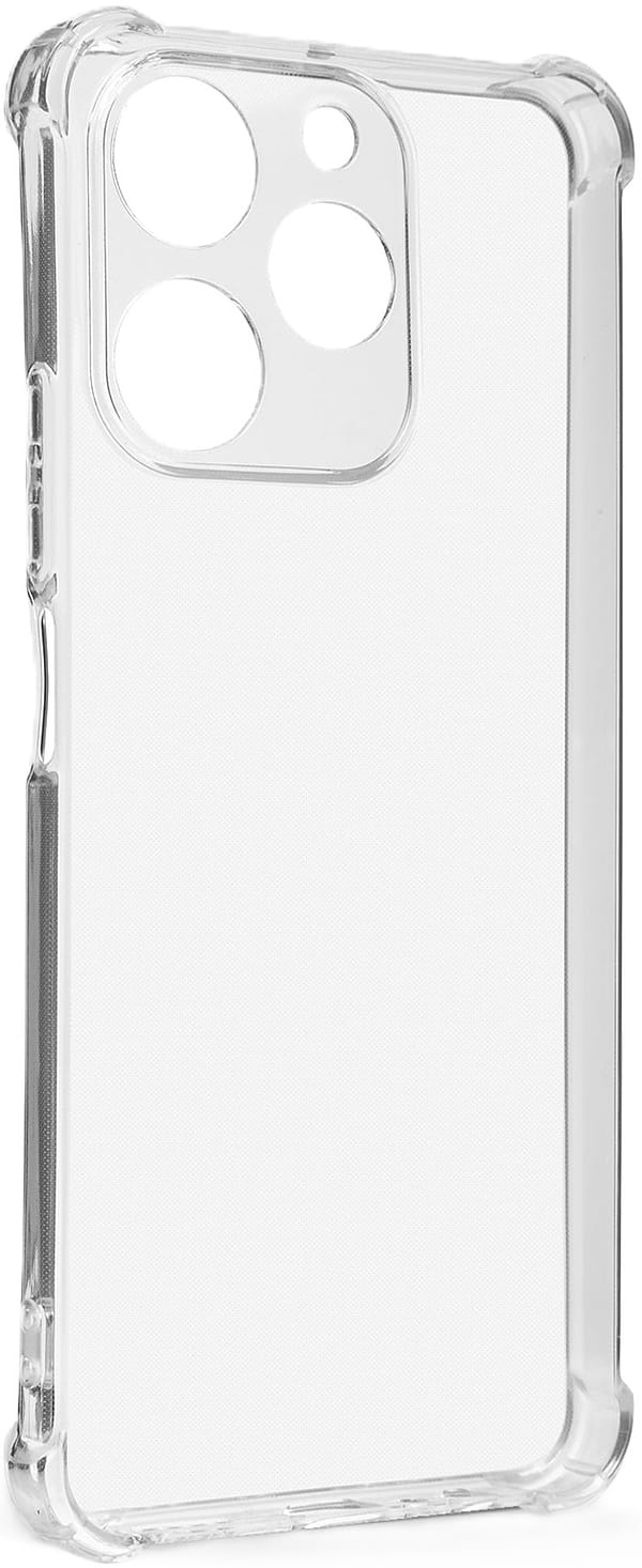 Фото - Чехол для смартфона Armorstandart Air Force for Realme Note 70 4G Camera cover Clear (ARM83886)