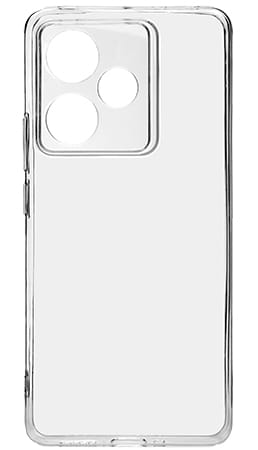  Armorstandart Air for Realme GT 7 5G / GT 7T 5G Camera cover Clear (ARM83889) - Фото 1