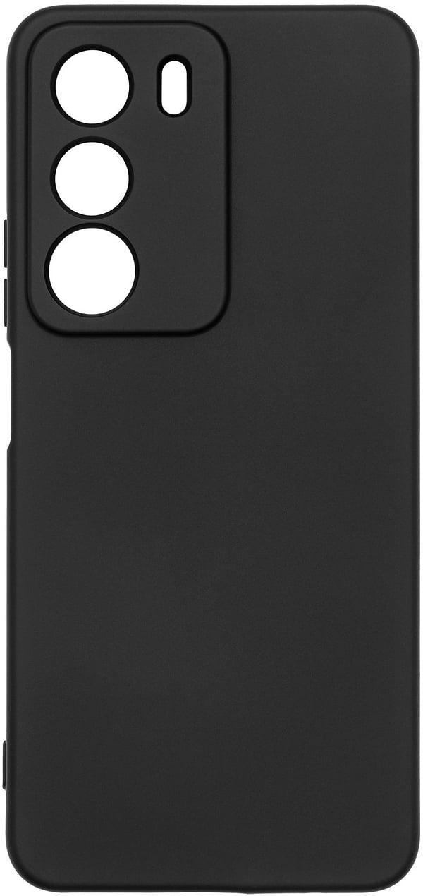 Фото - Чохол для смартфону Armorstandart ICON for Realme C71 4G Camera cover Black (ARM83906)