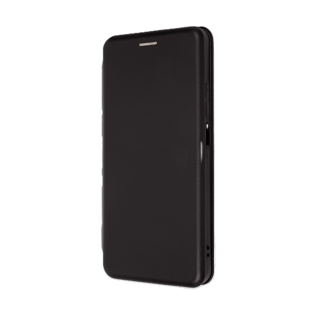 Чехол для смартфона Armorstandart G-Case for Realme C75x 4G Black (ARM83914) - Фото 1