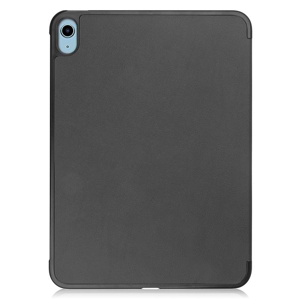 Фото - Уцінка - Чохол для планшета Armorstandart Smart Case for iPad 11 2025 (A16) / 10.9 2024 / 2022 Black (ARM83974)