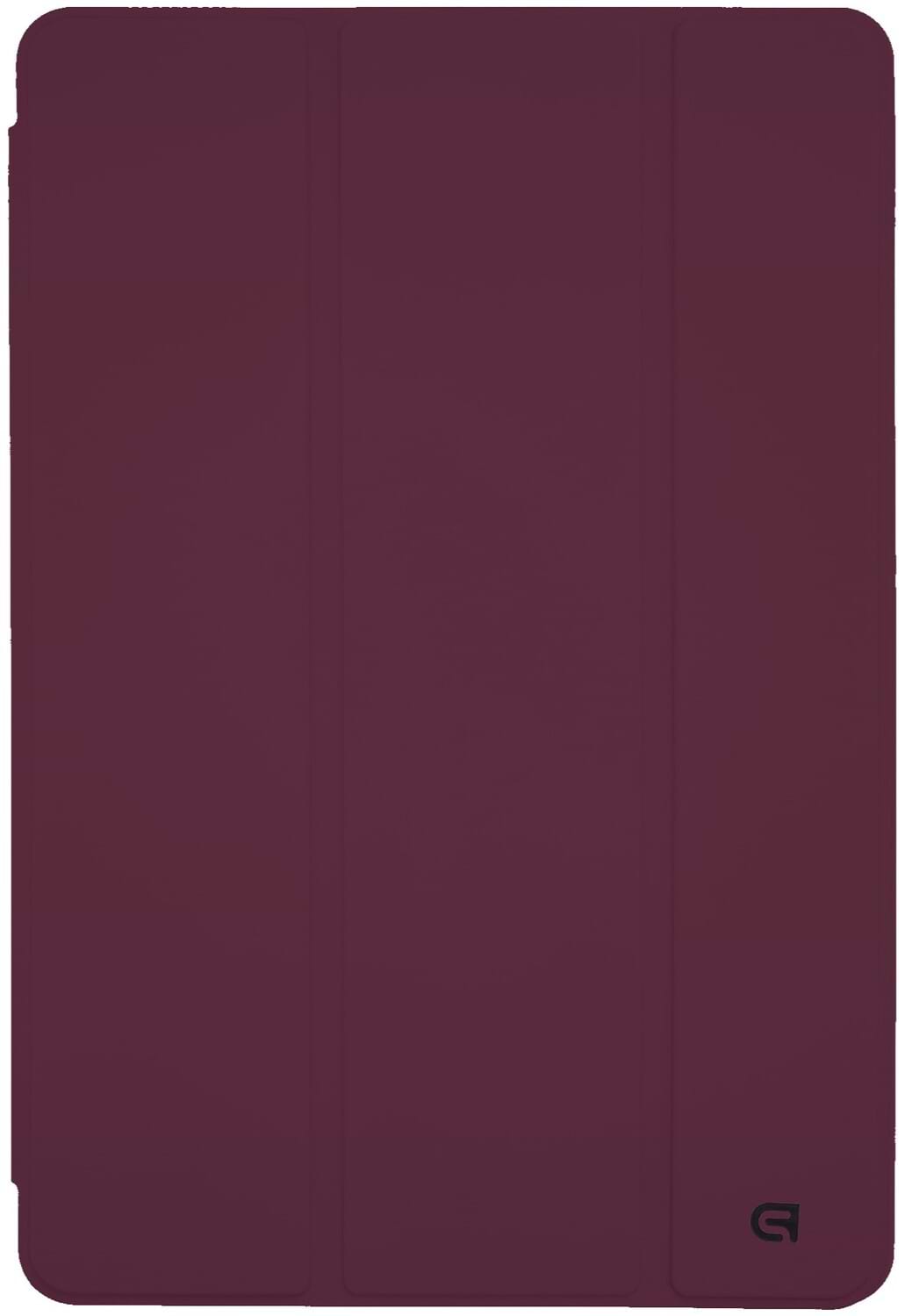 Чохол для планшету Armorstandart Smart Fold Pen for Lenovo Tab K11 Plus Plum (ARM84128) - Фото 1