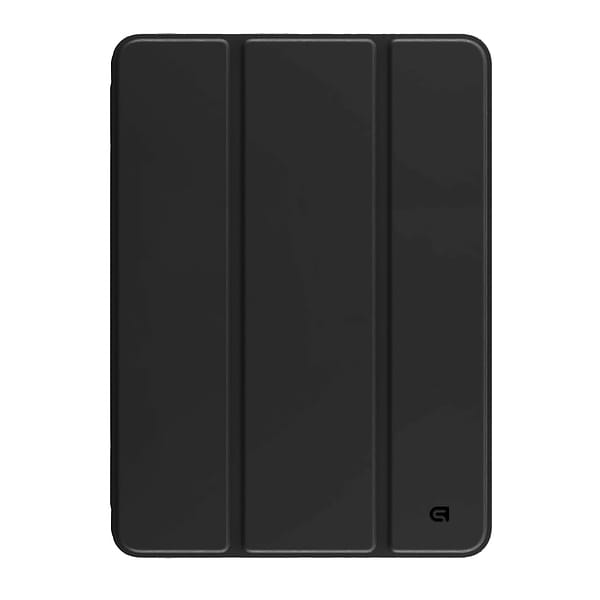 Фото - Чехол для планшета Armorstandart Flex Case for iPad 11 2025 (A16) / 10.9 2024 / 2022 Black (ARM84457)