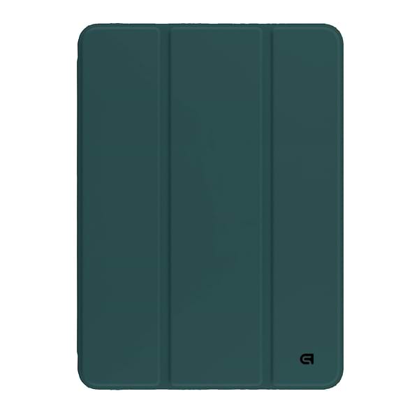 Фото - Чехол для планшета Armorstandart Flex Case for iPad 11 2025 (A16) / 10.9 2024 / 2022 Dark Green (ARM84458)