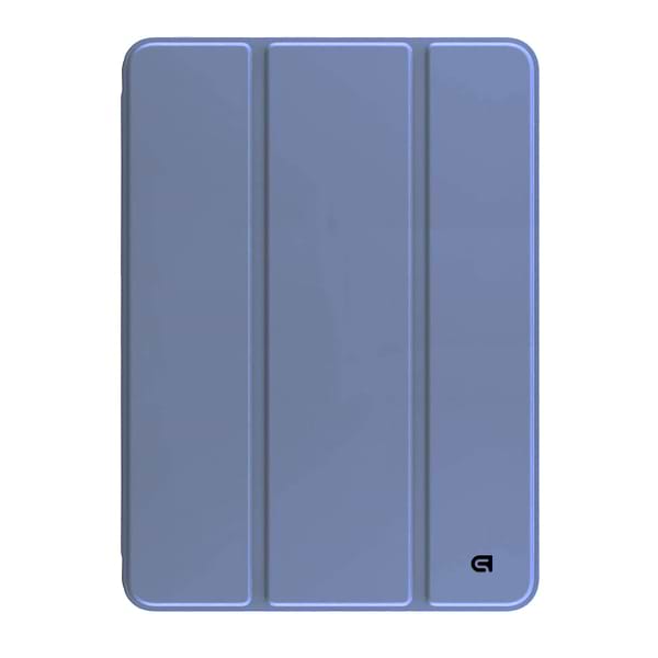 Фото - Чехол для планшета Armorstandart Flex Case for iPad 11 2025 (A16) / 10.9 2024 / 2022 Lavender Grey (ARM84459)