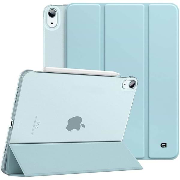 Фото - Чехол для планшета Armorstandart Flex Case for iPad 11 2025 (A16) / 10.9 2024 / 2022 Light blue (ARM84460)