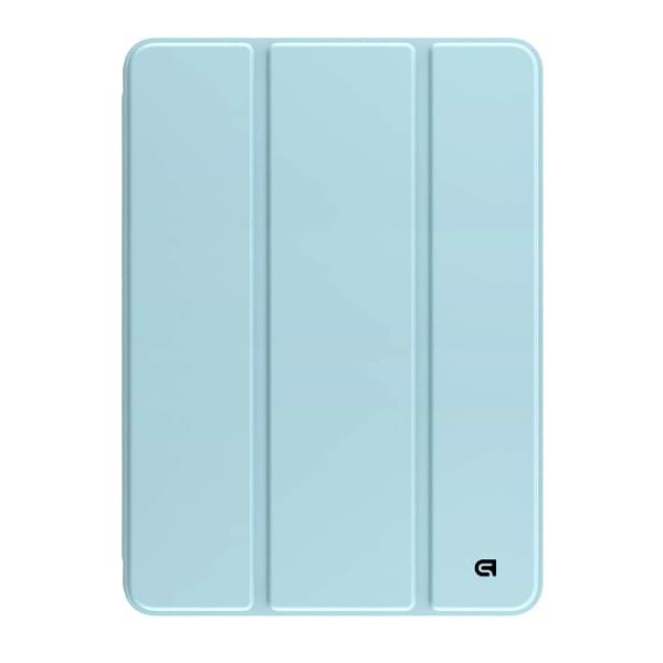 Фото - Чехол для планшета Armorstandart Flex Case for iPad 11 2025 (A16) / 10.9 2024 / 2022 Light blue (ARM84460)