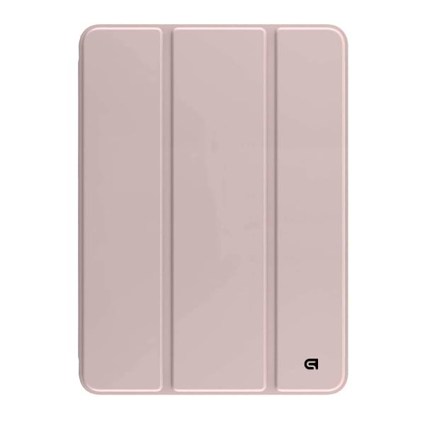 Фото - Чохол для планшету Armorstandart Flex Case for iPad 11 2025 (A16) / 10.9 2024 / 2022 Pink (ARM84461)