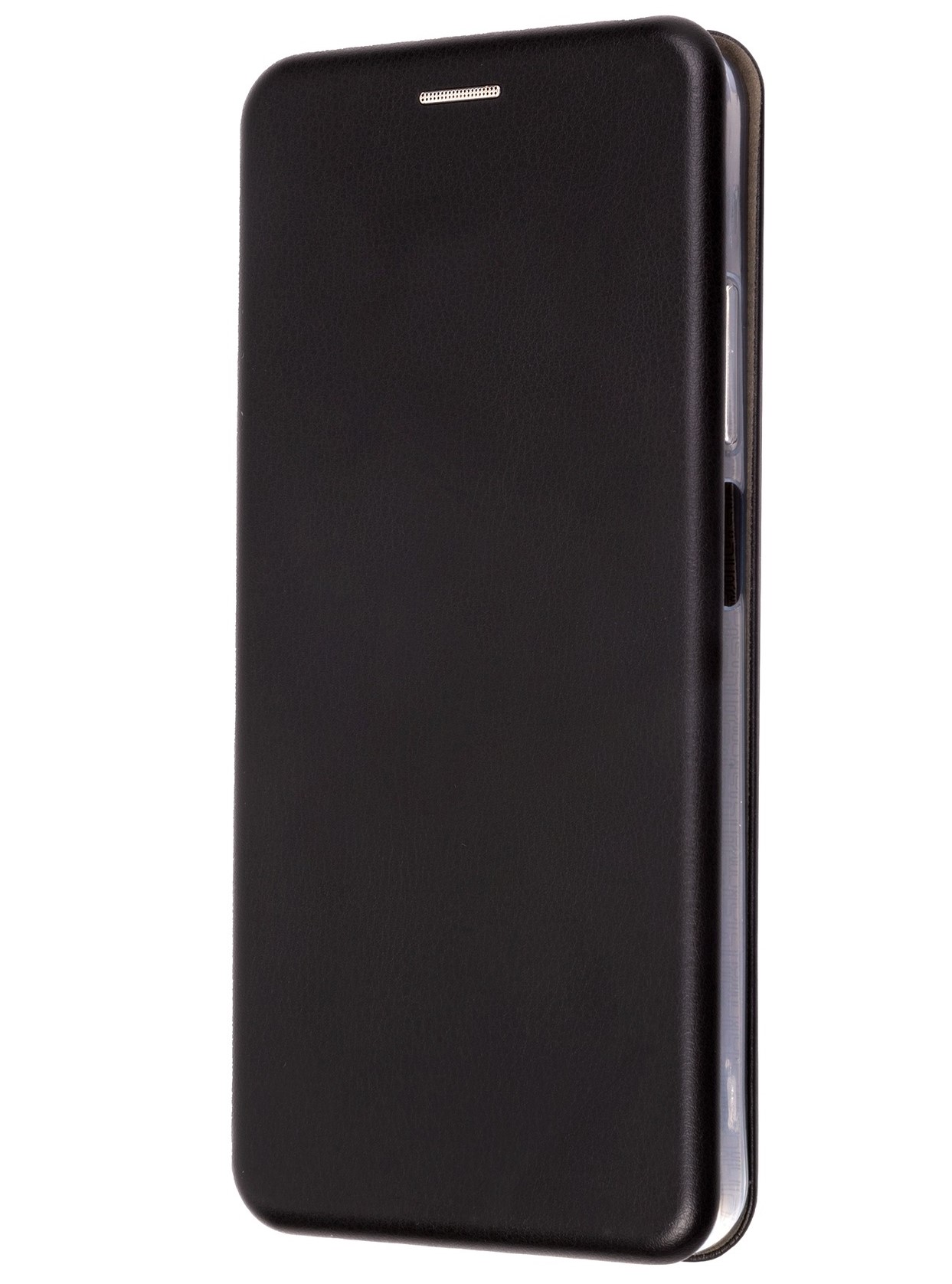 Чохол для смартфону Armorstandart G-Case for Xiaomi Poco C71 4G Black (ARM84708) - Фото 1
