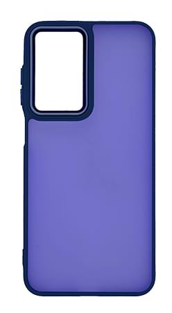 Чохол для смартфону Armorstandart Frame for Samsung A26 5G Blue (ARM84806) - Фото 1