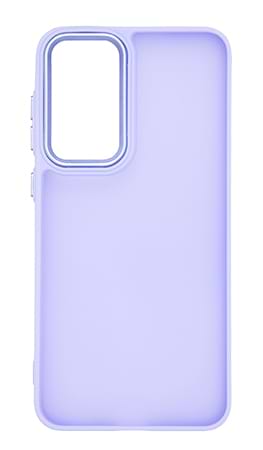Чохол для смартфону Armorstandart Frame for Samsung A56 5G Violet (ARM84818) - Фото 1