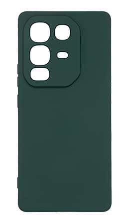 Фото - Чохол для смартфону Armorstandart ICON for Infinix Note 50 4G Camera cover Dark Green (ARM85116)