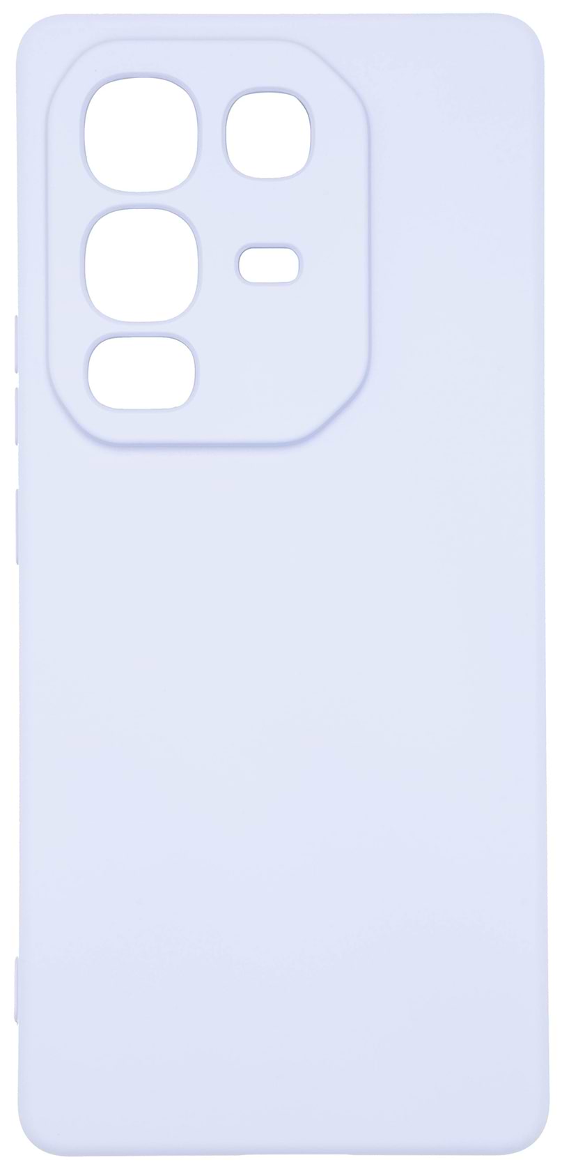 Купити Чохол для смартфону Armorstandart ICON for Infinix Note 50 Pro 4G Camera cover Lavender (ARM85118) - Фото 1 Чохол для смартфону Armorstandart ICON for Infinix Note 50 Pro 4G Camera cover Lavender (ARM85118) - Фото 1