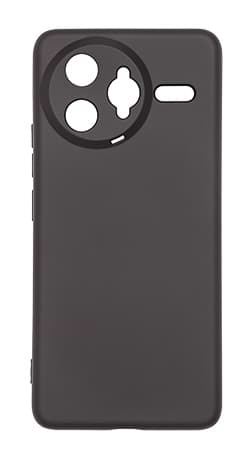 Фото - Чохол для смартфону Armorstandart ICON for Xiaomi Poco F7 Ultra Camera cover Black (ARM85217)