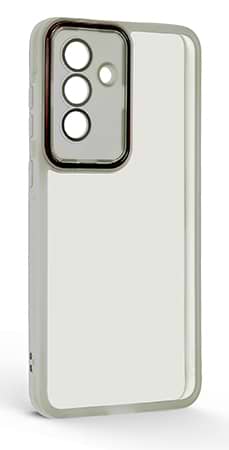 Чохол для смартфону Armorstandart Shade for Samsung A36 5G White (ARM85342) - Фото 1