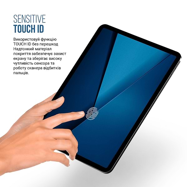 Фото - Защитная пленка для планшета Armorstandart Matte for Samsung Tab S10 FE (SM-X520/X526) (ARM85353)