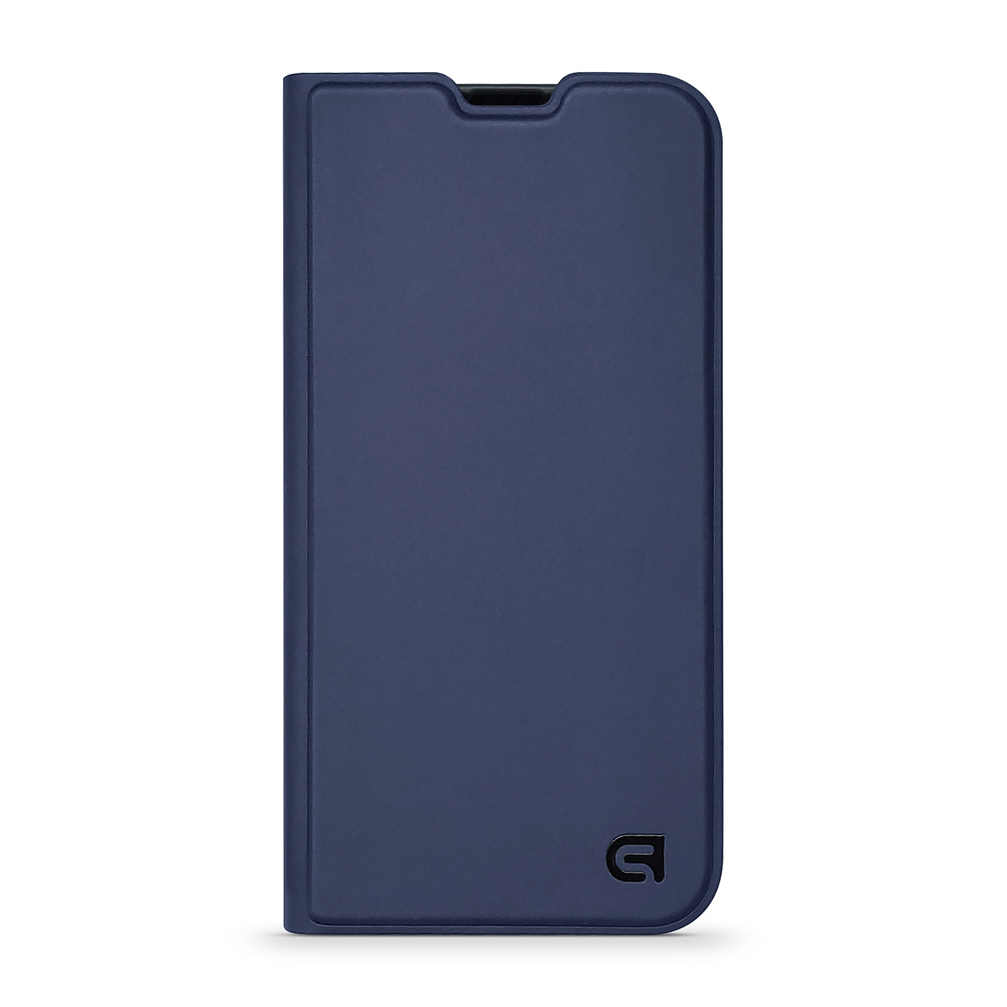 Чохол для смартфону Armorstandart OneFold Case for OPPO A5 Pro 4G / A5 Pro 5G Dark Blue (ARM85370) - Фото 1