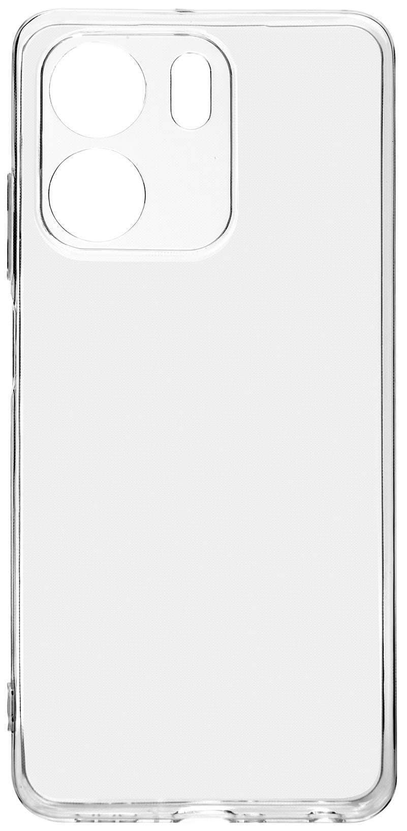 Чохол для смартфону Armorstandart Air for OPPO A5X 4G / A5X 5G Camera cover Clear (ARM85379) - Фото 1