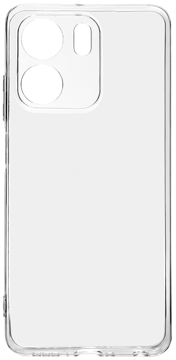 Фото - Чохол для смартфону Armorstandart Air for OPPO A5X 4G / A5X 5G Camera cover Clear (ARM85379)