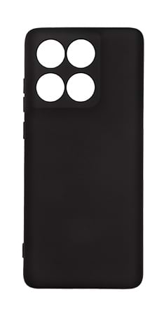Чохол для смартфону Armorstandart ICON for Motorola Edge 60 Fusion 5G Camera cover Black (ARM85382) - Фото 1