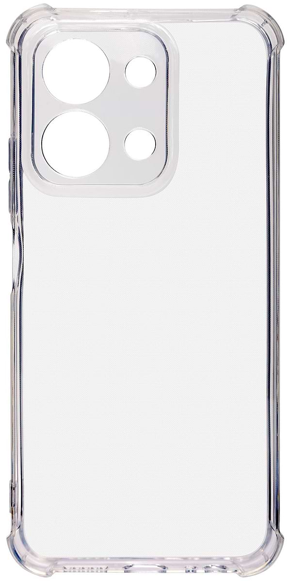 Фото - Чохол для смартфону Armorstandart Air Force for Xiaomi Redmi 15C 4G/Poco C85 4G Camera cover Clear (ARM85419) Фото - Чохол для смартфону Armorstandart Air Force for Xiaomi Redmi 15C 4G/Poco C85 4G Camera cover Clear (ARM85419)