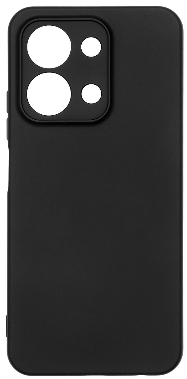 Фото - Чехол для смартфона Armorstandart ICON for Xiaomi Redmi 15C 4G / Poco C85 4G Camera cover Black (ARM85428)
