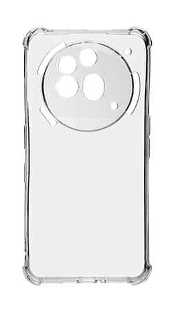 Чохол для смартфону Armorstandart Air Force for Nothing Phone (3a) Pro Camera cover Clear (ARM85469) - Фото 1