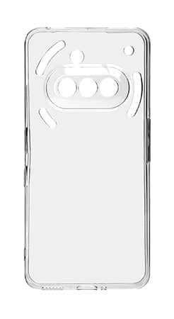 Чохол для смартфону Armorstandart Air for Nothing Phone (3a) Camera cover Clear (ARM85470) - Фото 1