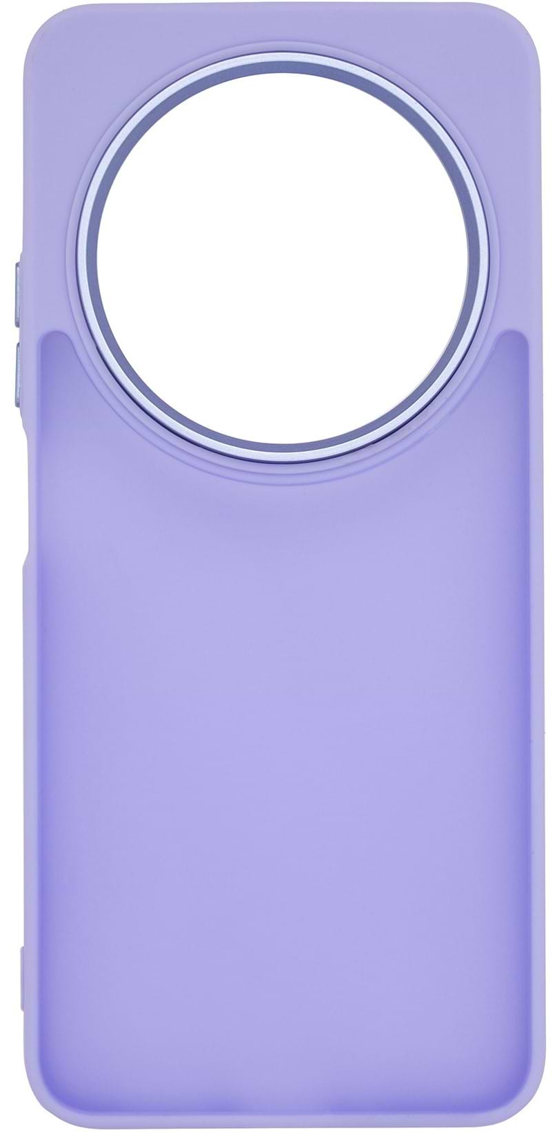 Купити Чохол для смартфону Armorstandart Frame for Xiaomi Redmi 14C 4G / Poco M7 5G / Poco C75 4G Violet (ARM85591) - Фото 1 Чохол для смартфону Armorstandart Frame for Xiaomi Redmi 14C 4G / Poco M7 5G / Poco C75 4G Violet (ARM85591) - Фото 1