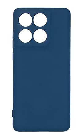 Фото - Чохол для смартфону Armorstandart ICON for Motorola Edge 60 Fusion 5G Camera cover Dark Blue (ARM85593) Фото - Чохол для смартфону Armorstandart ICON for Motorola Edge 60 Fusion 5G Camera cover Dark Blue (ARM85593)