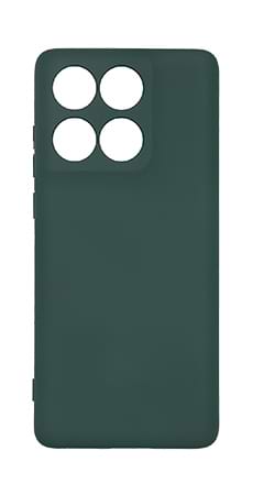 Чехол для смартфона Armorstandart ICON for Motorola Edge 60 Fusion 5G Camera cover Dark Green (ARM85594) - Фото 1
