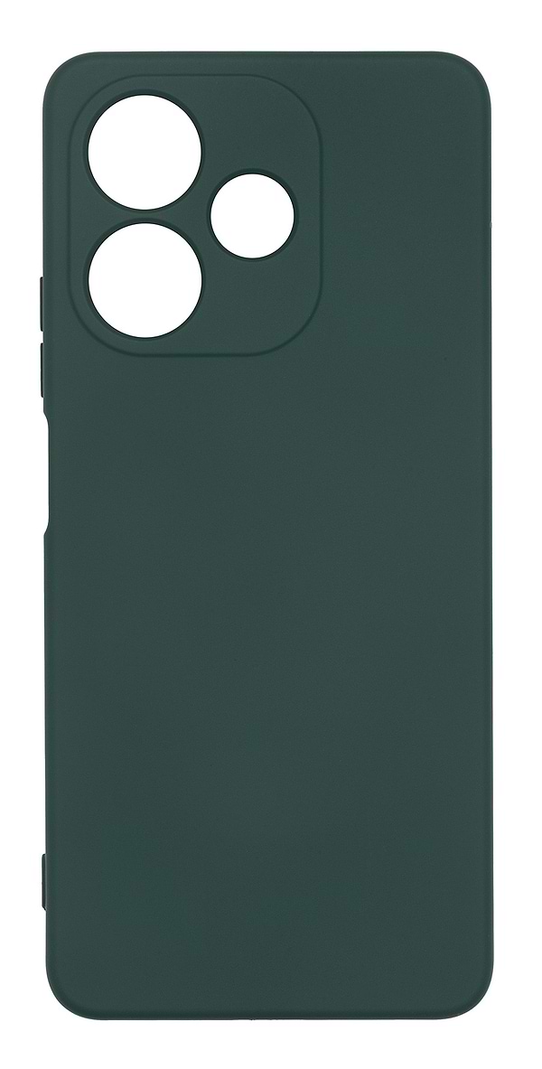 Фото - Чехол для смартфона Armorstandart ICON for OPPO A5 Pro 4G / A5 Pro 5G Camera cover Dark Green (ARM85597)