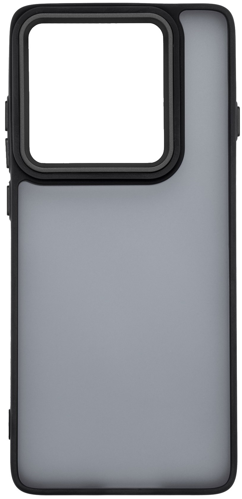 Купити Чохол для смартфону Armorstandart Frame for Motorola Edge 60 Fusion 5G Black (ARM85600) - Фото 1 Чохол для смартфону Armorstandart Frame for Motorola Edge 60 Fusion 5G Black (ARM85600) - Фото 1