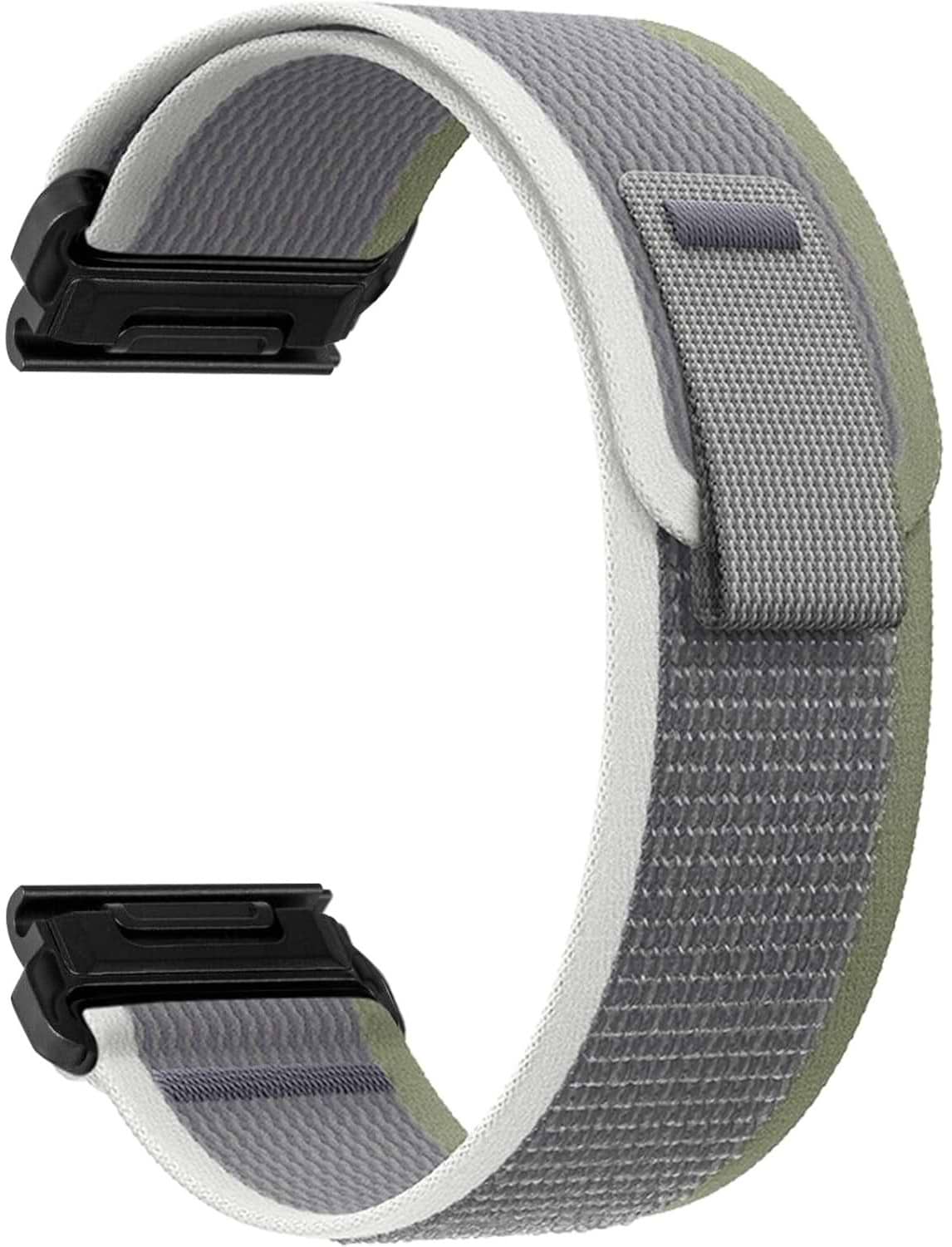 Ремешок для смарт-часов Armorstandart Trail for Garmin 20 mm Grey (ARM85699)