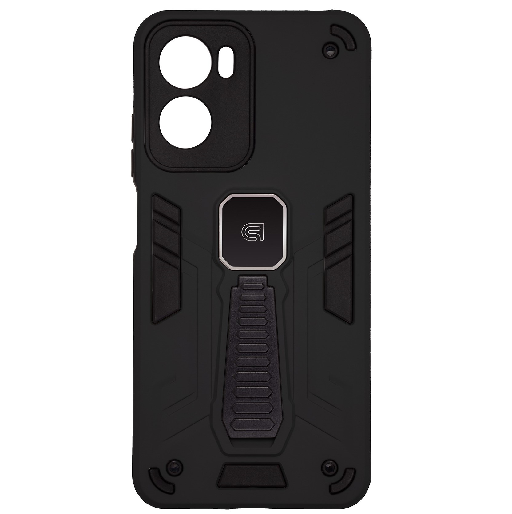 Чохол для смартфона Armorstandart Proover for Motorola G05 / E15 Black (ARM85746) - Фото 1