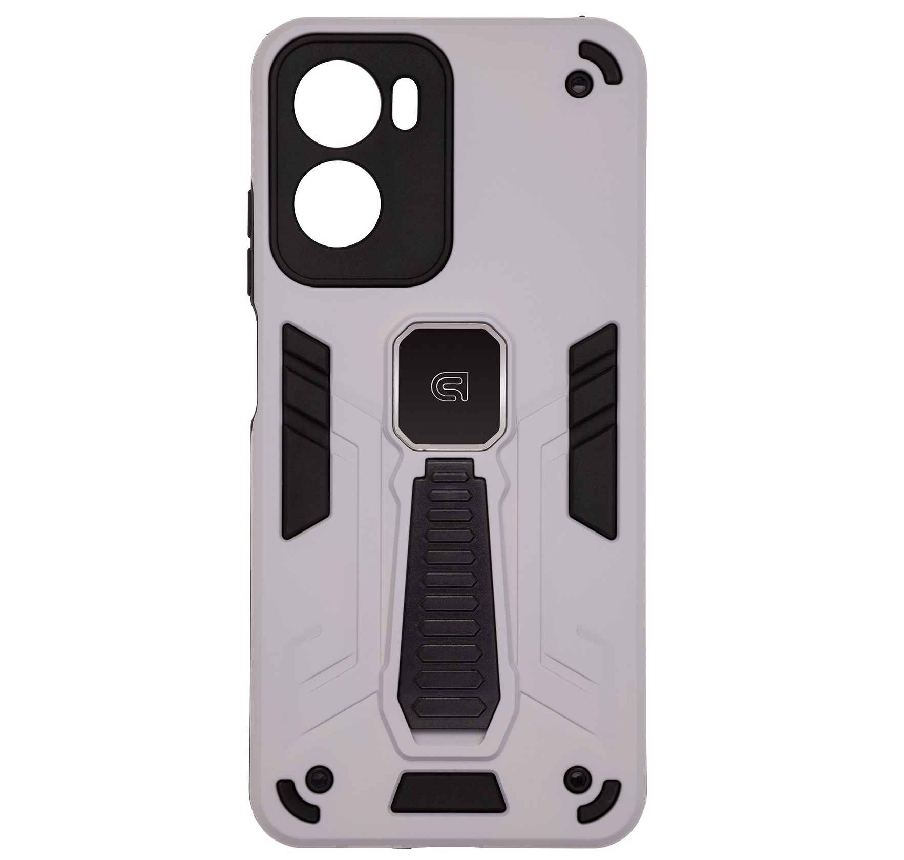 Чохол для смартфона Armorstandart Proover for Motorola G05 / E15 Grey (ARM85748) - Фото 1