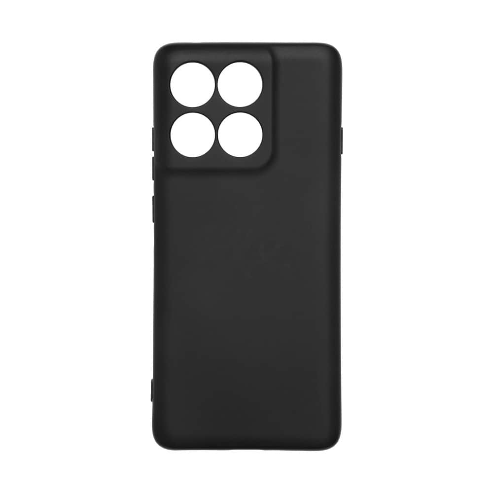 Чохол для смартфону Armorstandart ICON for Motorola Edge 60 Pro 5G Camera cover Black (ARM85838) - Фото 1