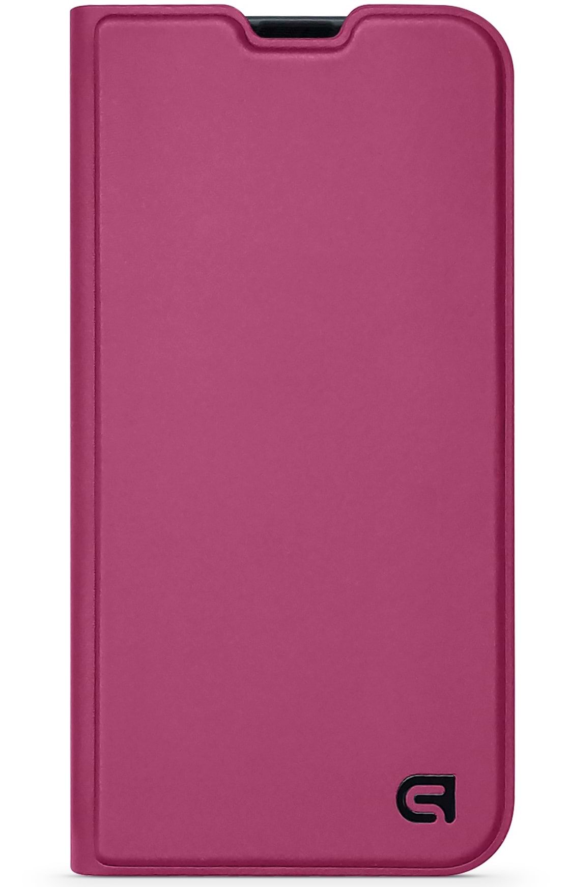 Чохол для смартфону Armorstandart OneFold Case for Motorola Edge 60 Pro 5G Wine Red (ARM85910) - Фото 1